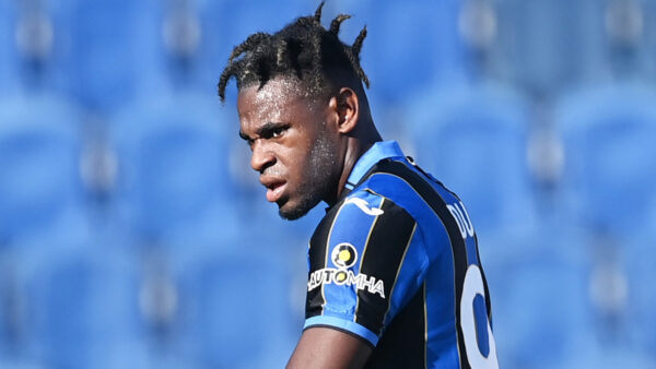 Duvan Zapata