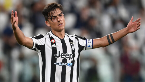 Dybala 1