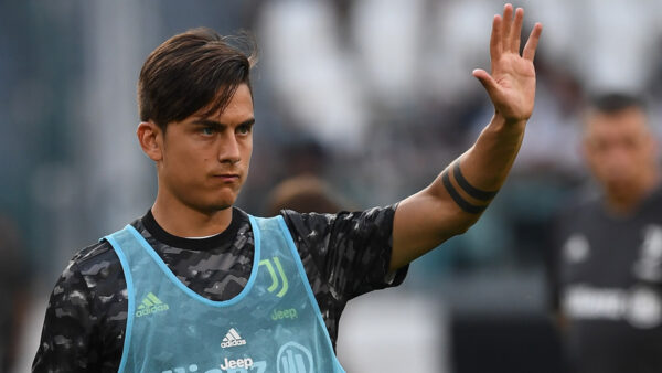 Dybala