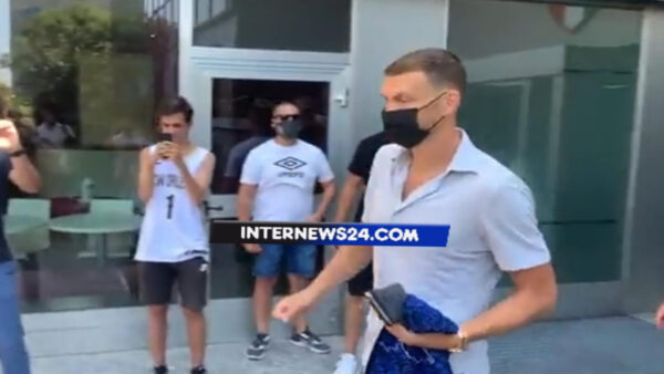 Dzeko 1 1