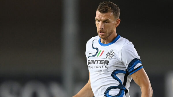 Dzeko 1 5