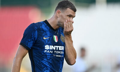 Dzeko 2 2