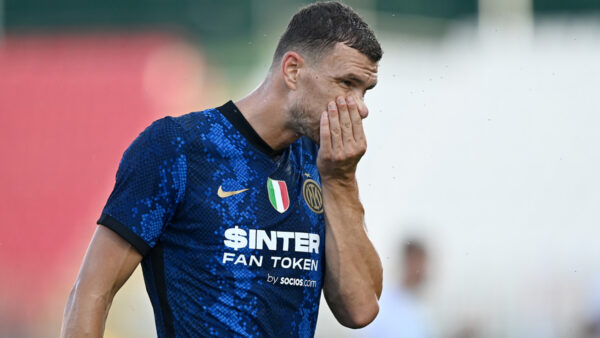 Dzeko 2 2