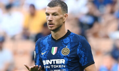 Dzeko 2 3