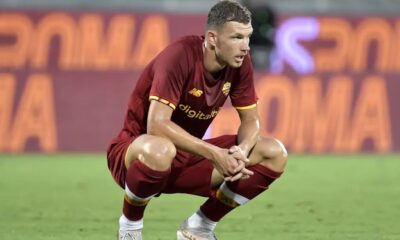 Dzeko