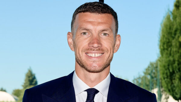 Dzeko 5