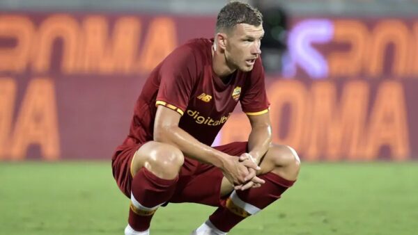 Dzeko