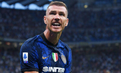 Dzeko 7
