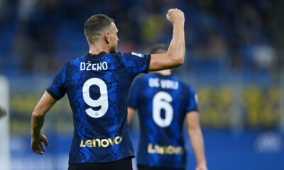 Dzeko 8