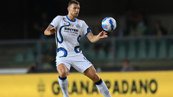 Dzeko 9