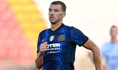 Edin Dzeko 1