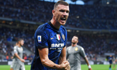 Edin Dzeko 2