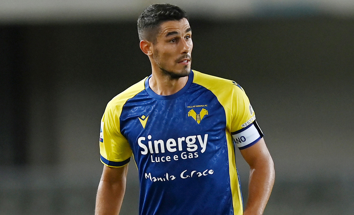 Faraoni: «Contro l’Inter Correa ha cambiato tutto, sfumatura del fuoriclasse» 26 Faraoni