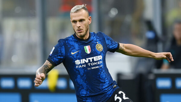 Federico Dimarco