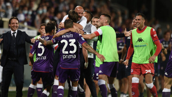 Fiorentina