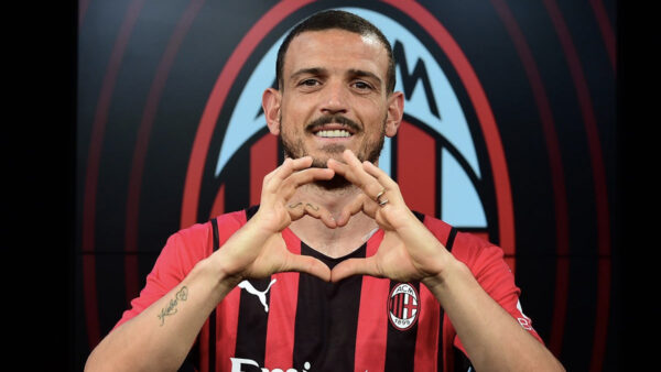 Florenzi