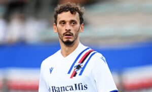 Samp-Inter, parla Gabbiadini: «Quando le altre squadre vengono qua non sono mai contente»