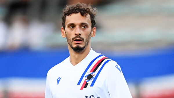 Gabbiadini