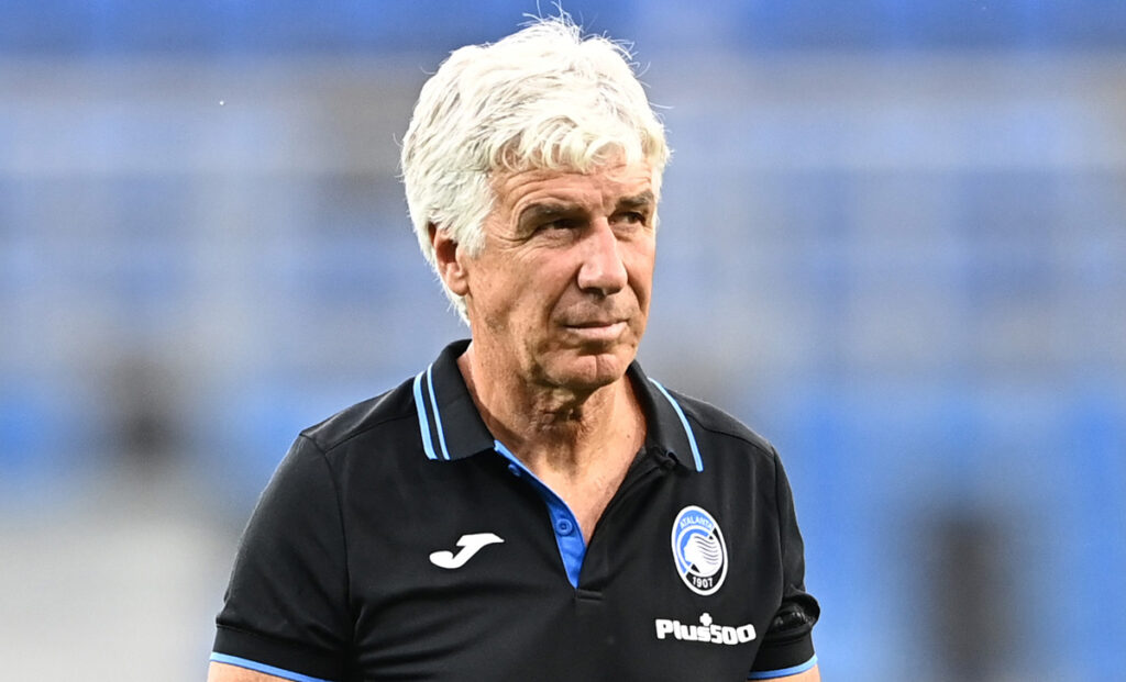 Gasperini 1