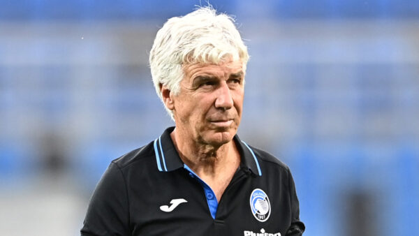 Gasperini 1
