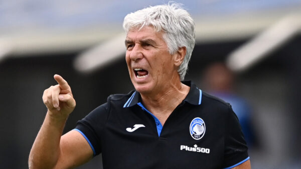Gasperini 2