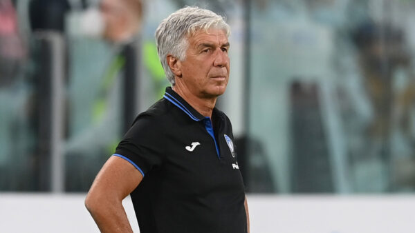 Gasperini 4