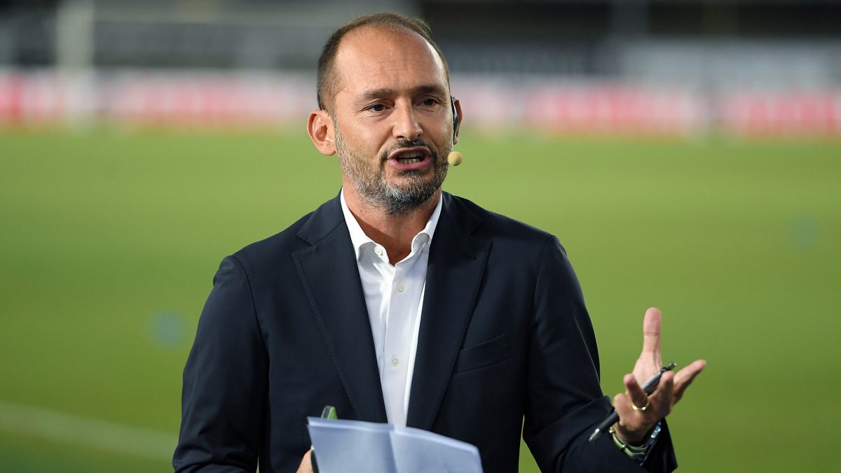 Scalvini Inter, Di Marzio: «Gasperini si aspetta la permanenza dei giovani» 26 Gianluca Di Marzio