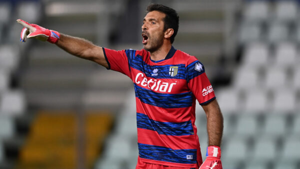 Gigi Buffon