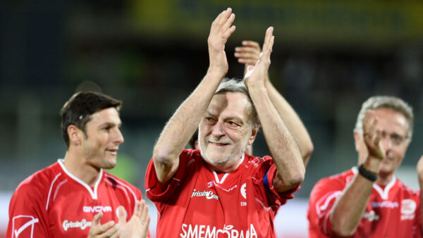 Gino Strada