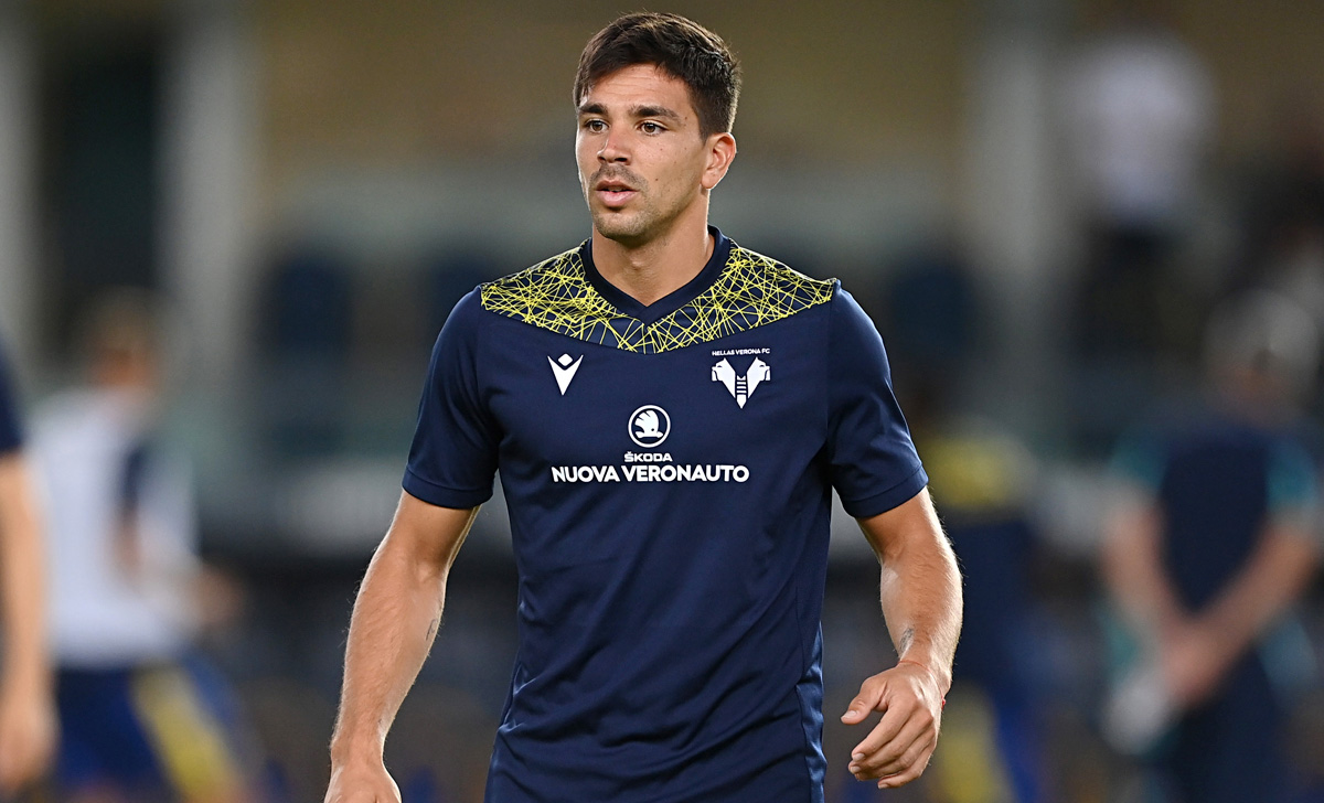 Giovanni Simeone