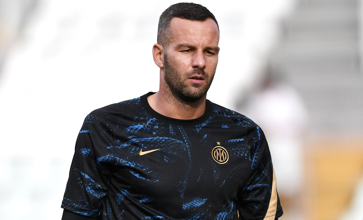 Handanovic, club e spogliatoio con il capitano. Su Onana... 26 Handanovic 1