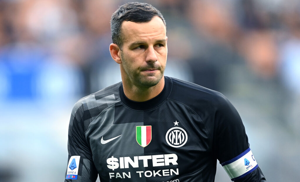 Pagelle Inter Atalanta: Barella sontuoso, Dimarco gioie e dolori - VOTI 28 Handanovic 2