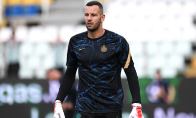 Handanovic