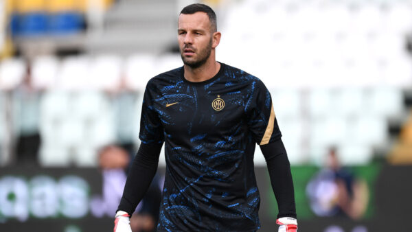 Handanovic