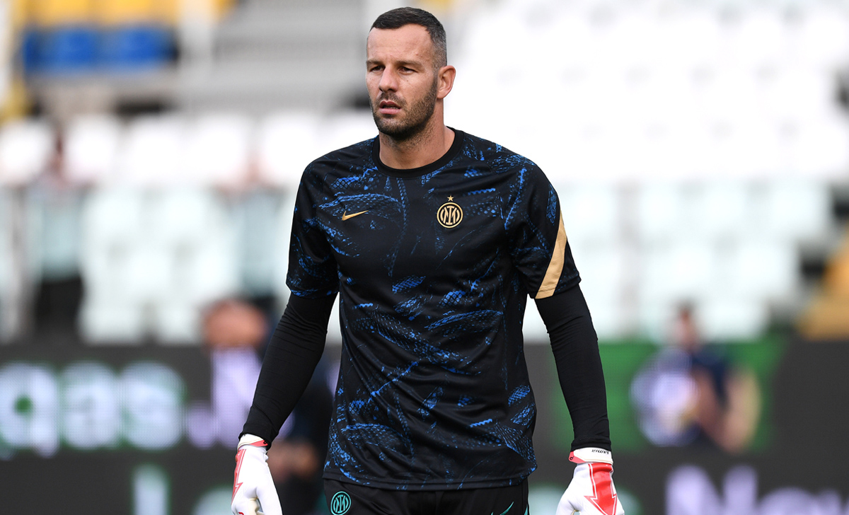 Handanovic