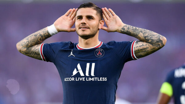 Icardi