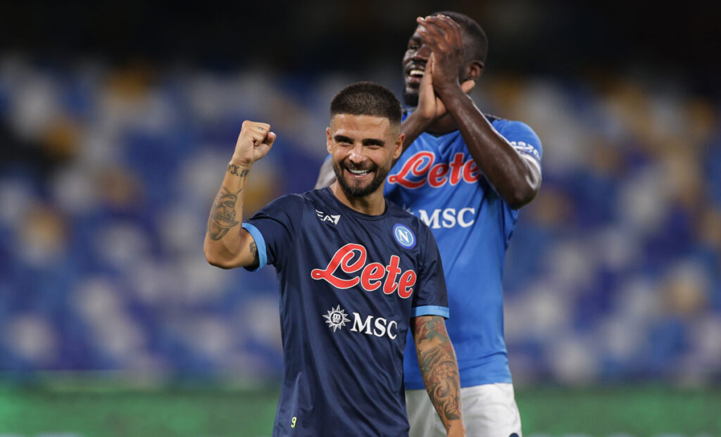 Insigne 1