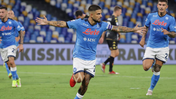 Insigne 3