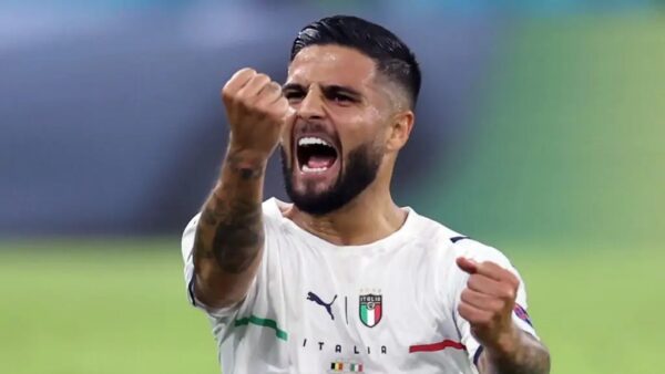 Insigne 4