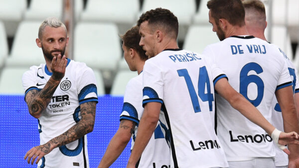 Inter Brozovic