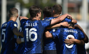 Inter Atalanta Primavera 3-2: all’ultimo respiro Carboni regala la vittoria