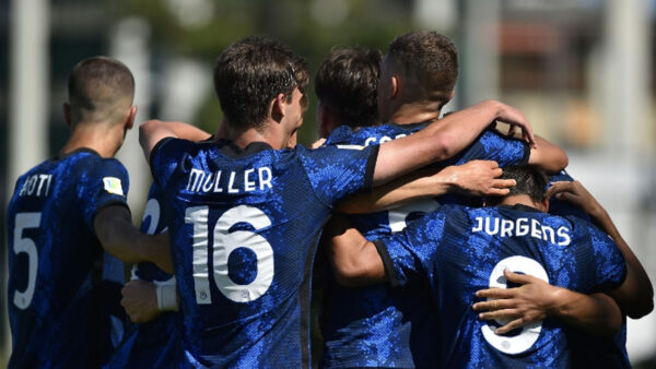 Inter Primavera