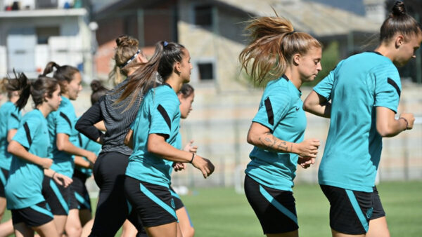 Inter Women