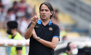 Conferenza stampa Inzaghi: «Lukaku addio inaspettato. Non amo i proclami ma siamo ambiziosi. Sul mercato..»