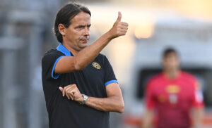 Girone Inter Champions League: una reunion in salsa italiana