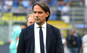 Conferenza stampa Inzaghi: «Bastoni domani non ci sarà. Non dobbiamo pensare al Real»