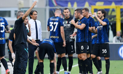 Inzaghi Inter