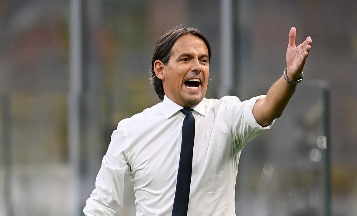 Convocati Inter per la sfida al Verona: presente il Tucu Correa 26 Inzaghi MG9 6700 1