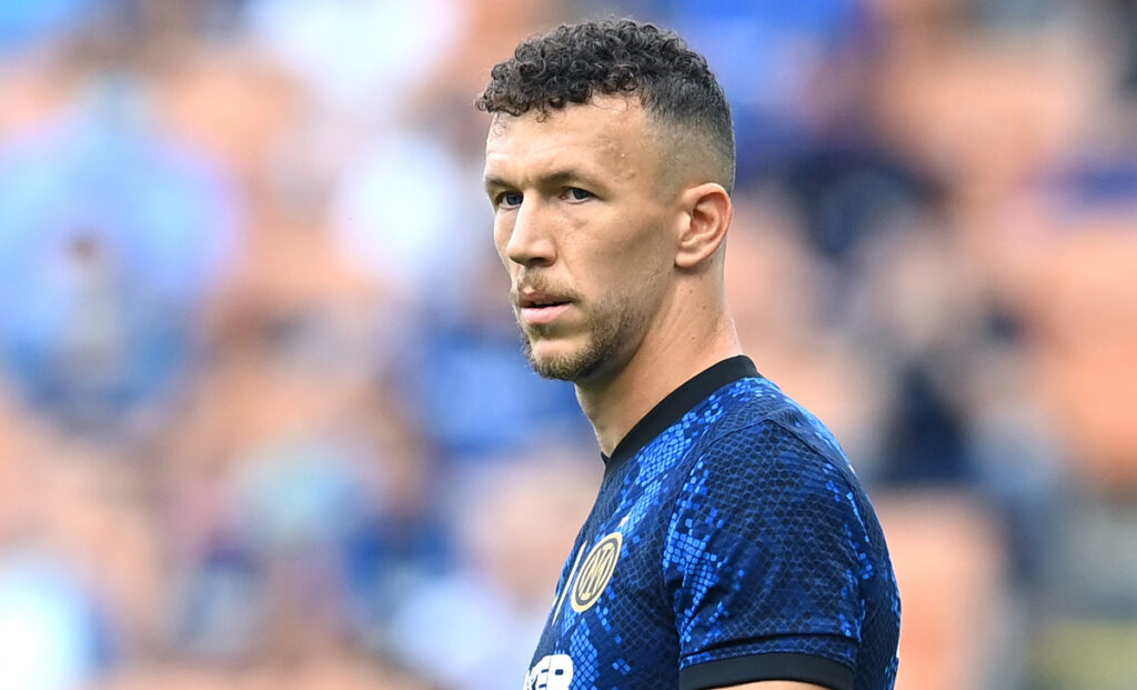 Ivan Perisic 1