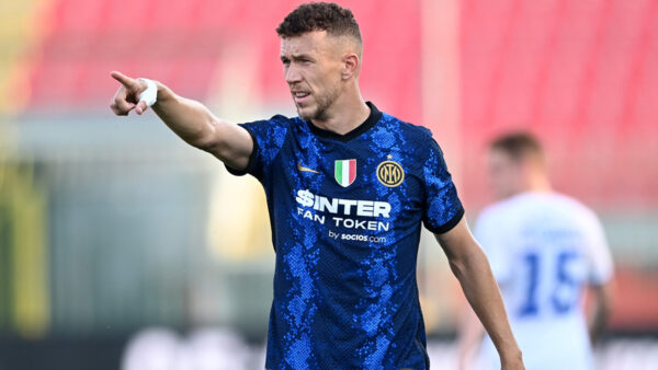 Ivan Perisic